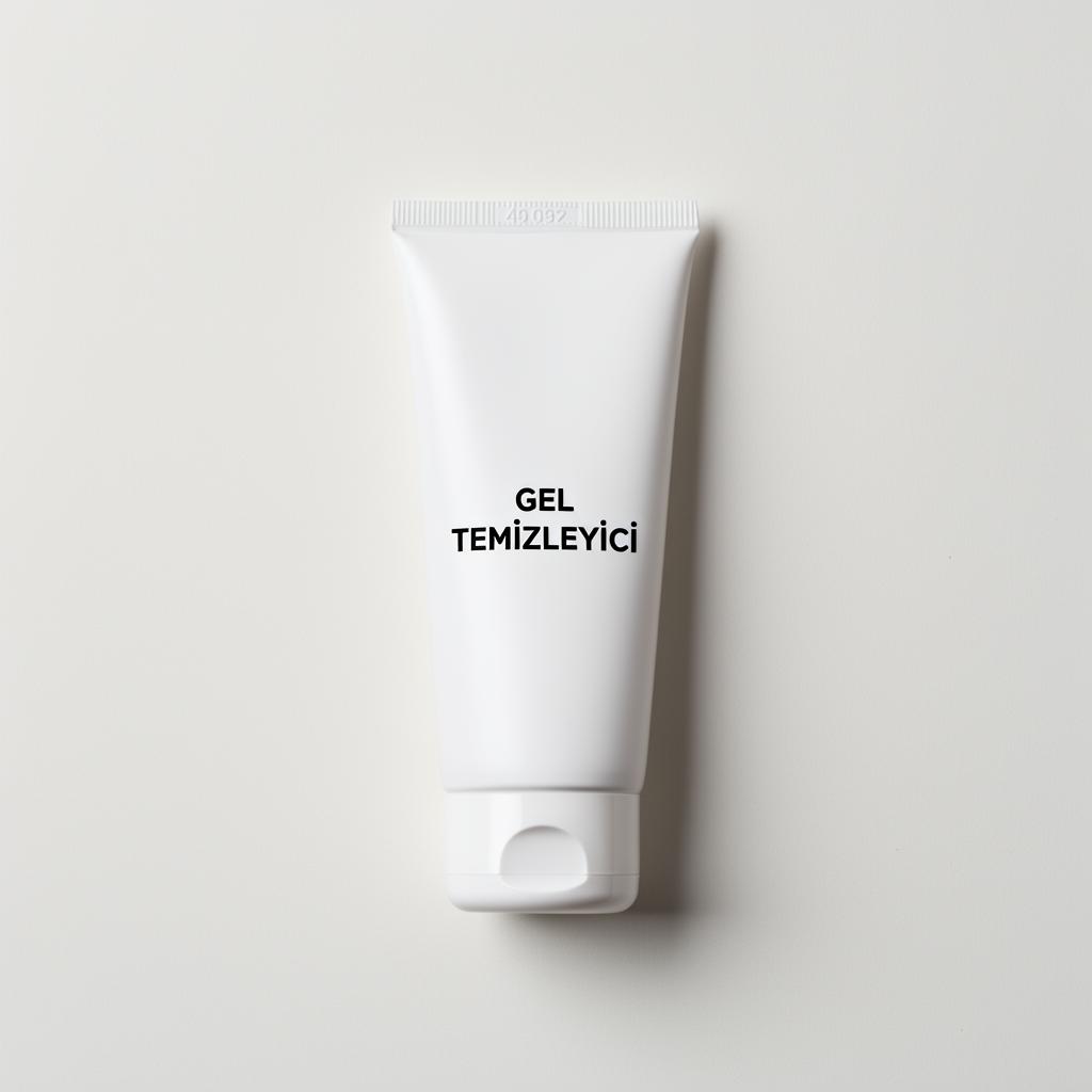 Gel Temizleyici pH 5.5