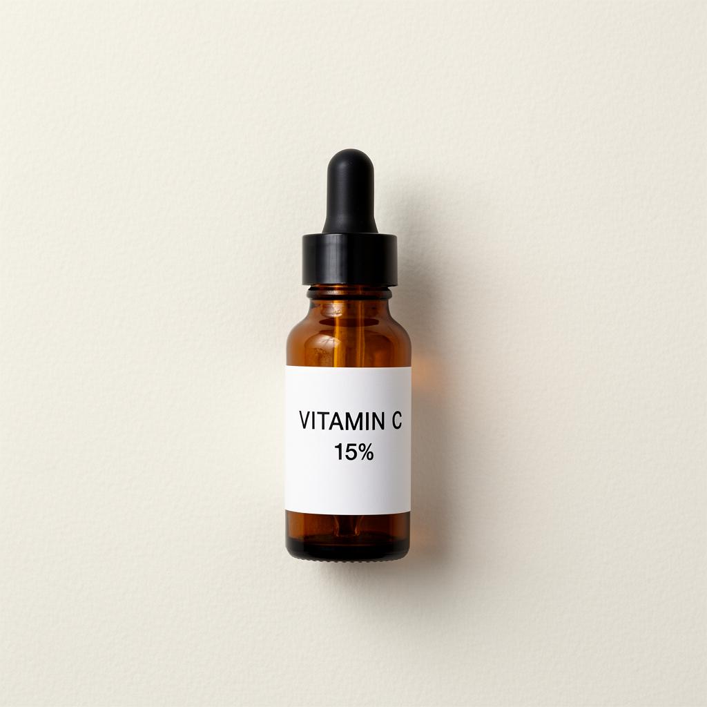 Vitamin C %15 + Ferulik Asit